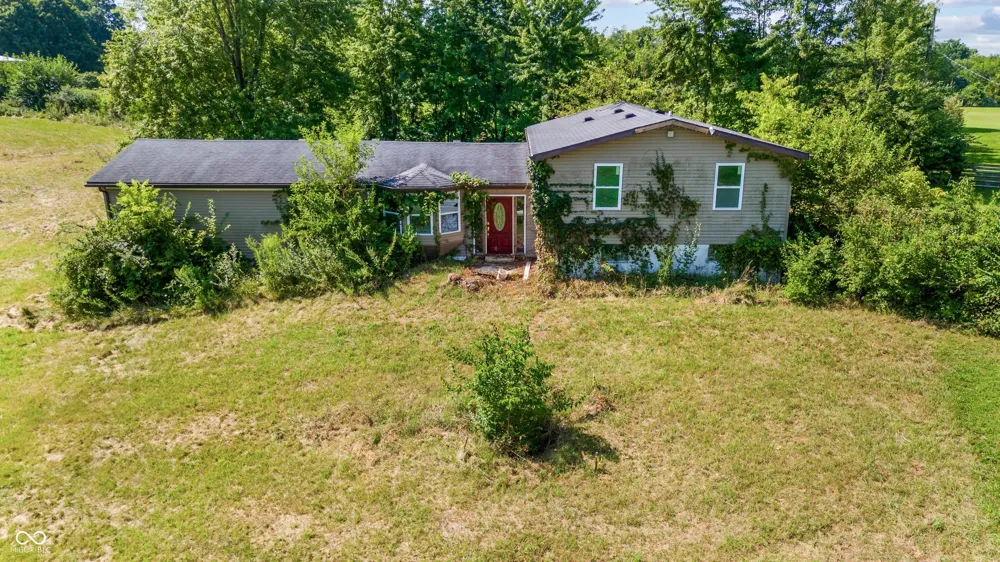 4291 Weiss Road Richmond, IN 47374