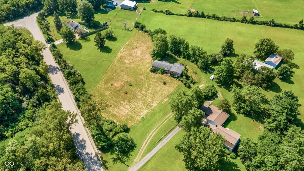 4291 Weiss Road Richmond, IN 47374