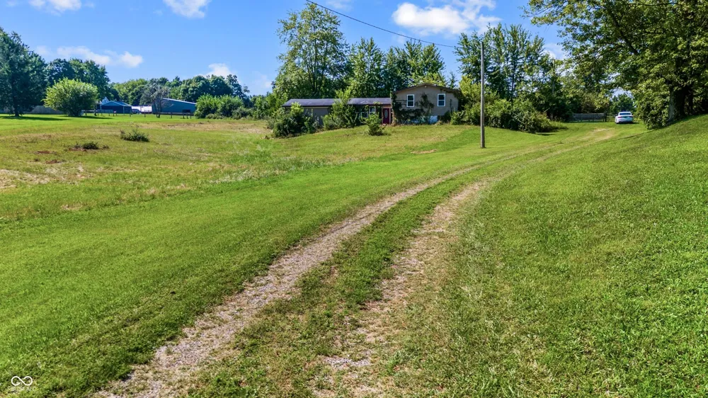 4291 Weiss Road Richmond, IN 47374