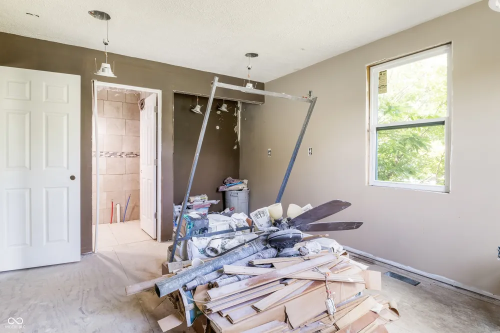4291 Weiss Road Richmond, IN 47374