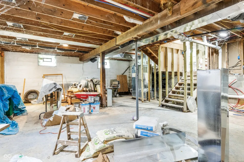 4291 Weiss Road Richmond, IN 47374