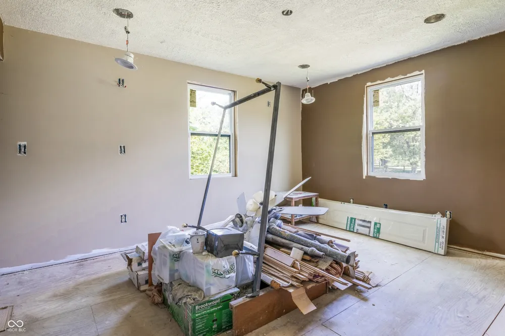 4291 Weiss Road Richmond, IN 47374
