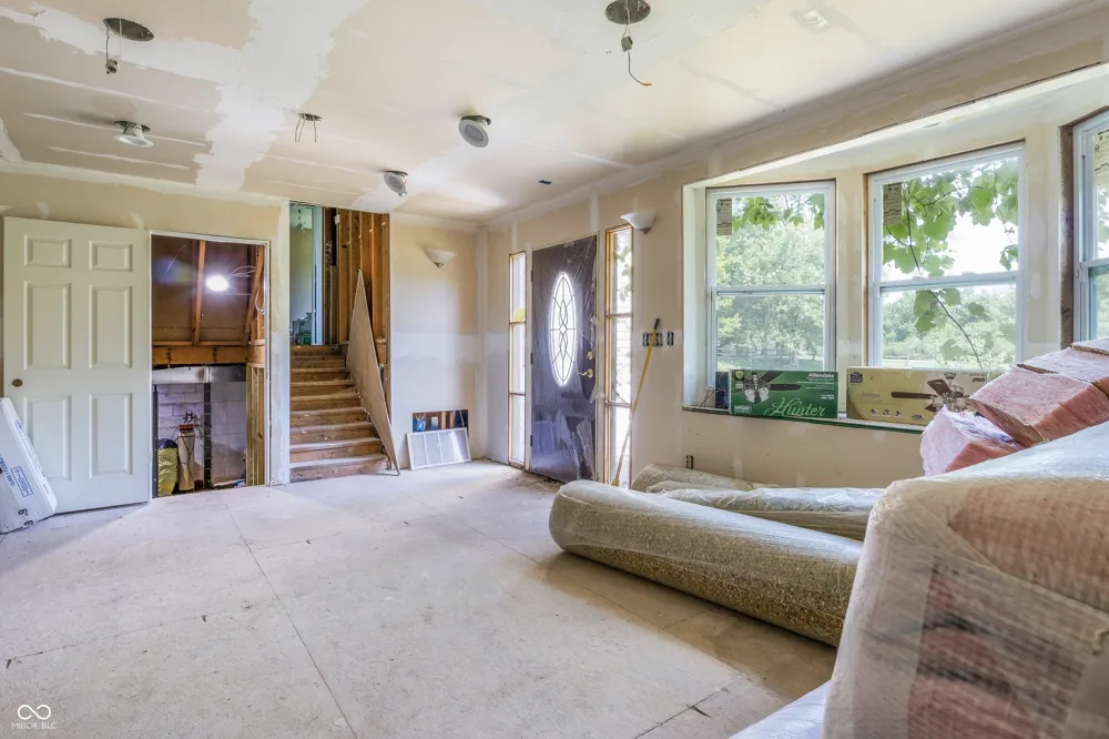4291 Weiss Road Richmond, IN 47374