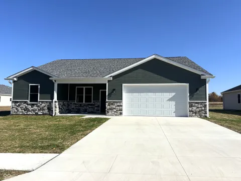 710 White Oak Road