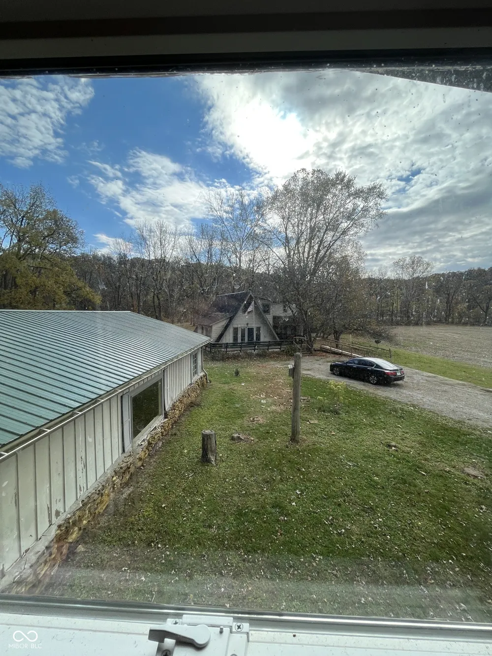 4007 E State Road 46 Nashville, IN 47448