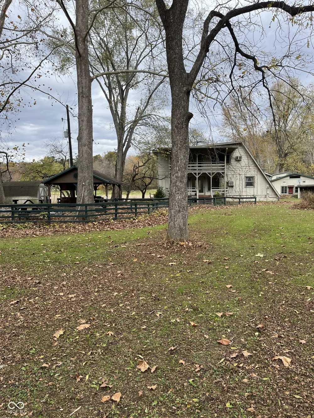 4007 E State Road 46 Nashville, IN 47448