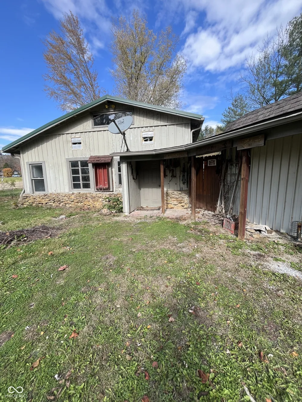 4007 E State Road 46 Nashville, IN 47448