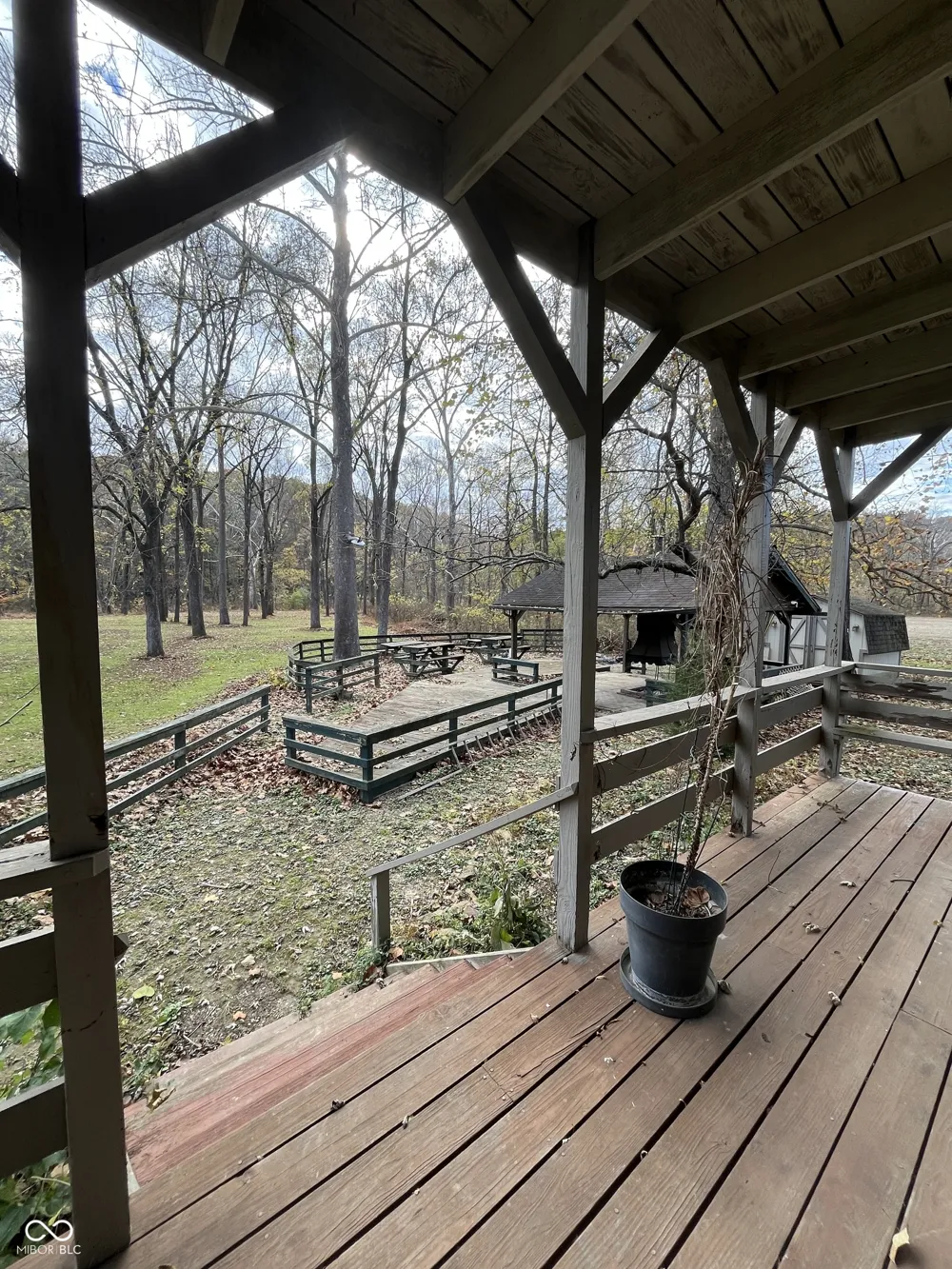 4007 E State Road 46 Nashville, IN 47448