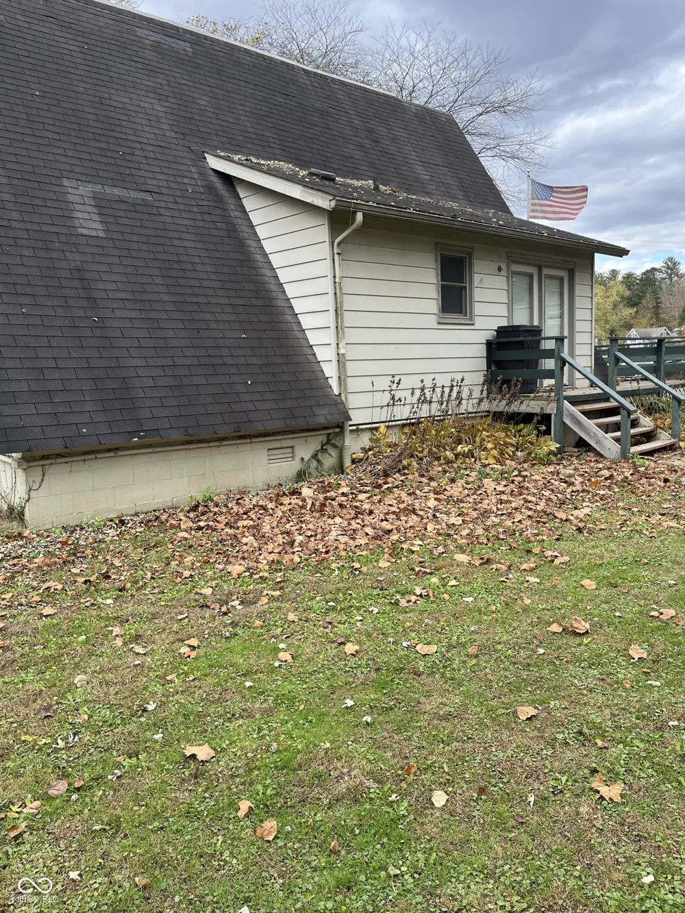 4007 E State Road 46 Nashville, IN 47448