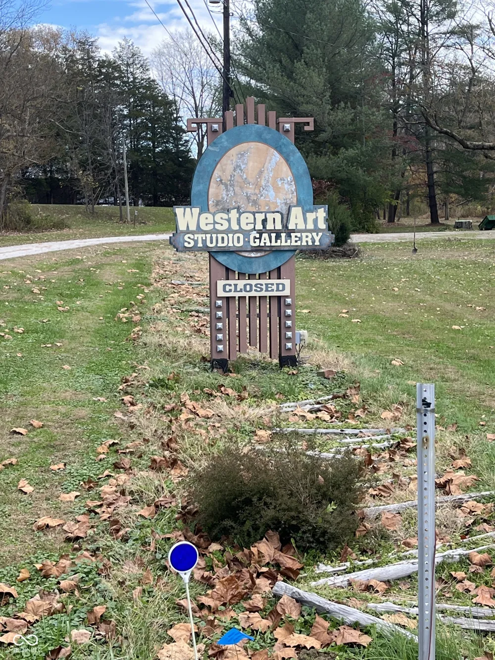 4007 E State Road 46 Nashville, IN 47448