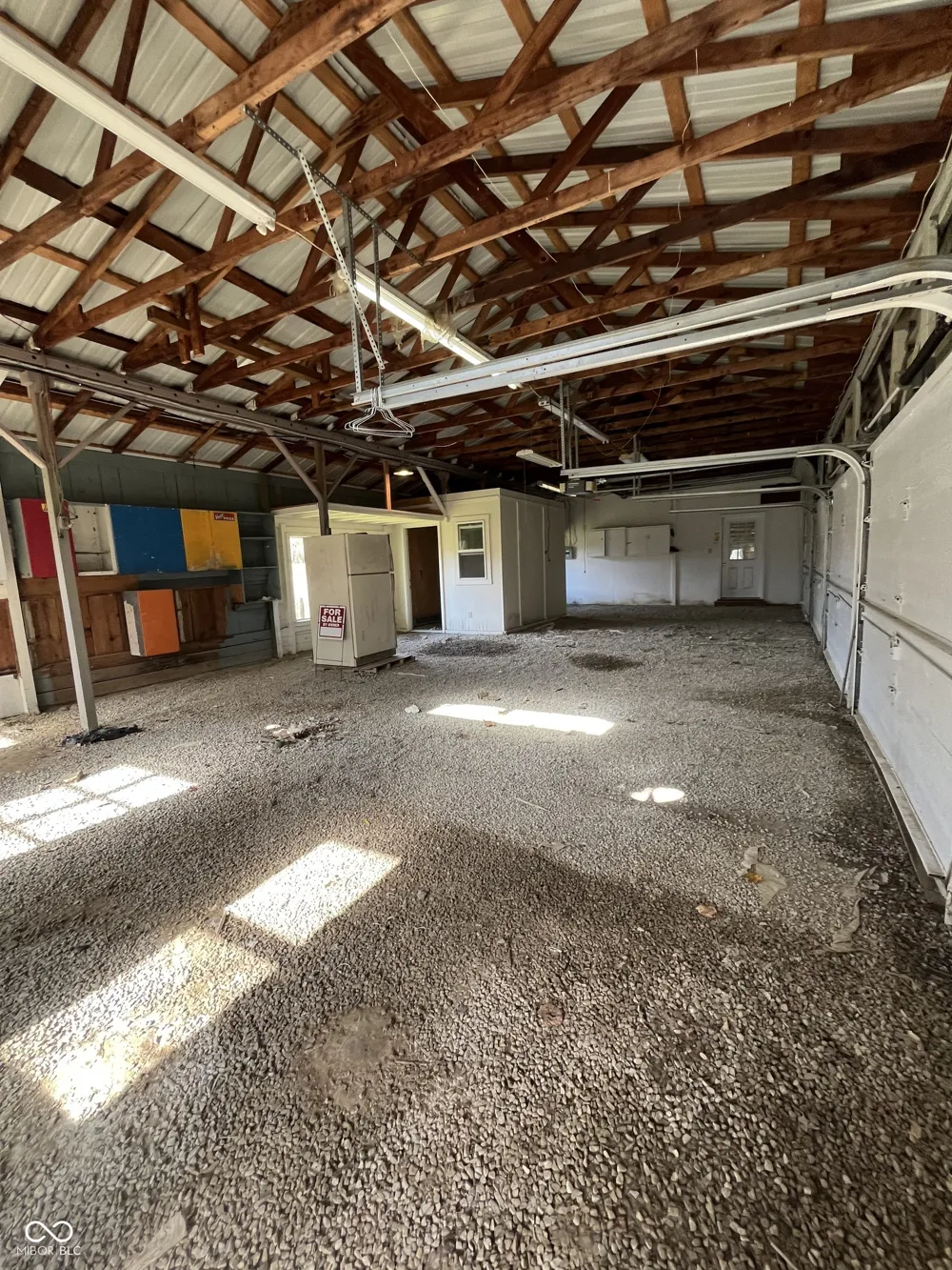 4007 E State Road 46 Nashville, IN 47448