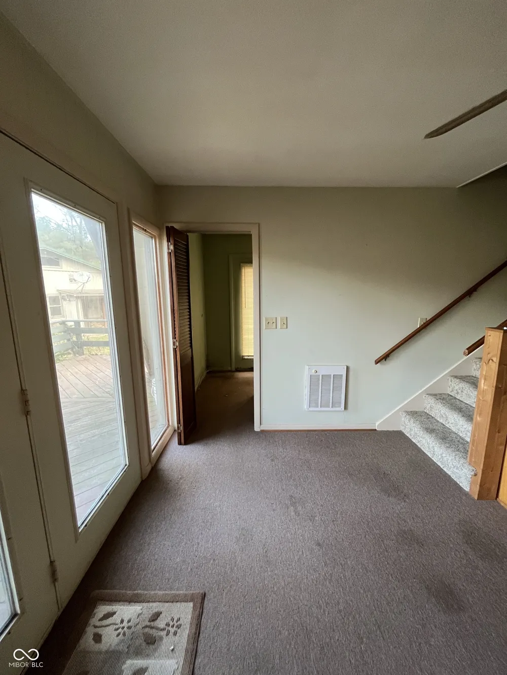 4007 E State Road 46 Nashville, IN 47448