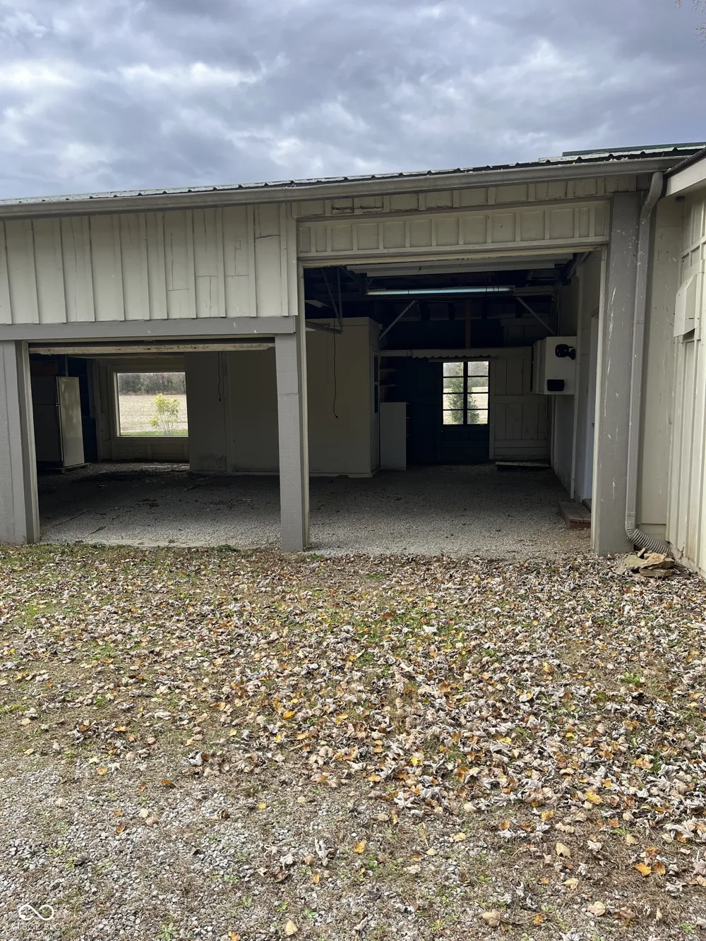 4007 E State Road 46 Nashville, IN 47448