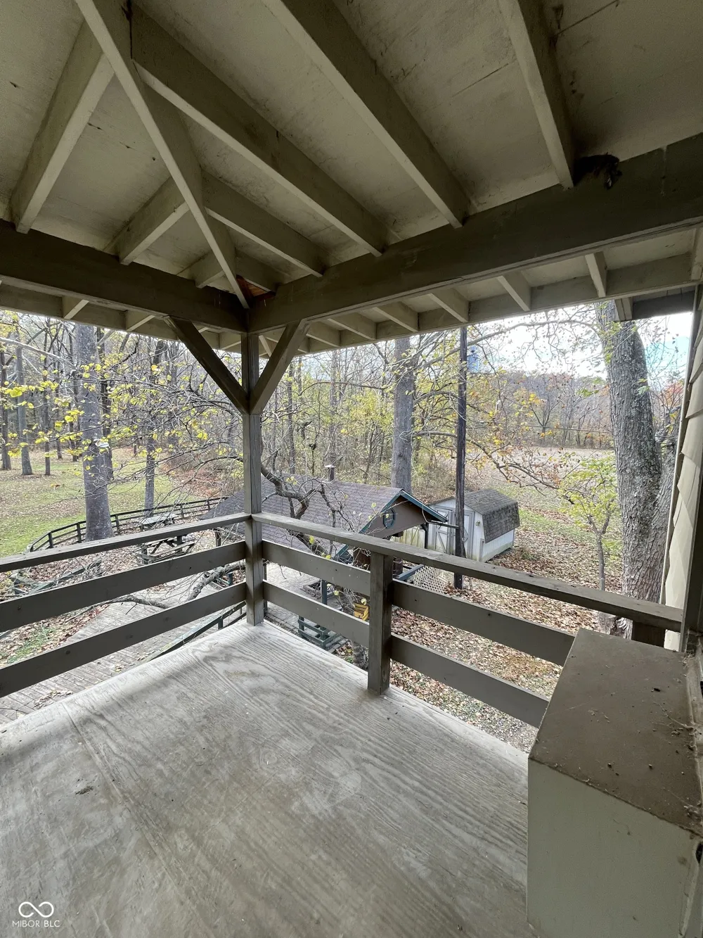 4007 E State Road 46 Nashville, IN 47448
