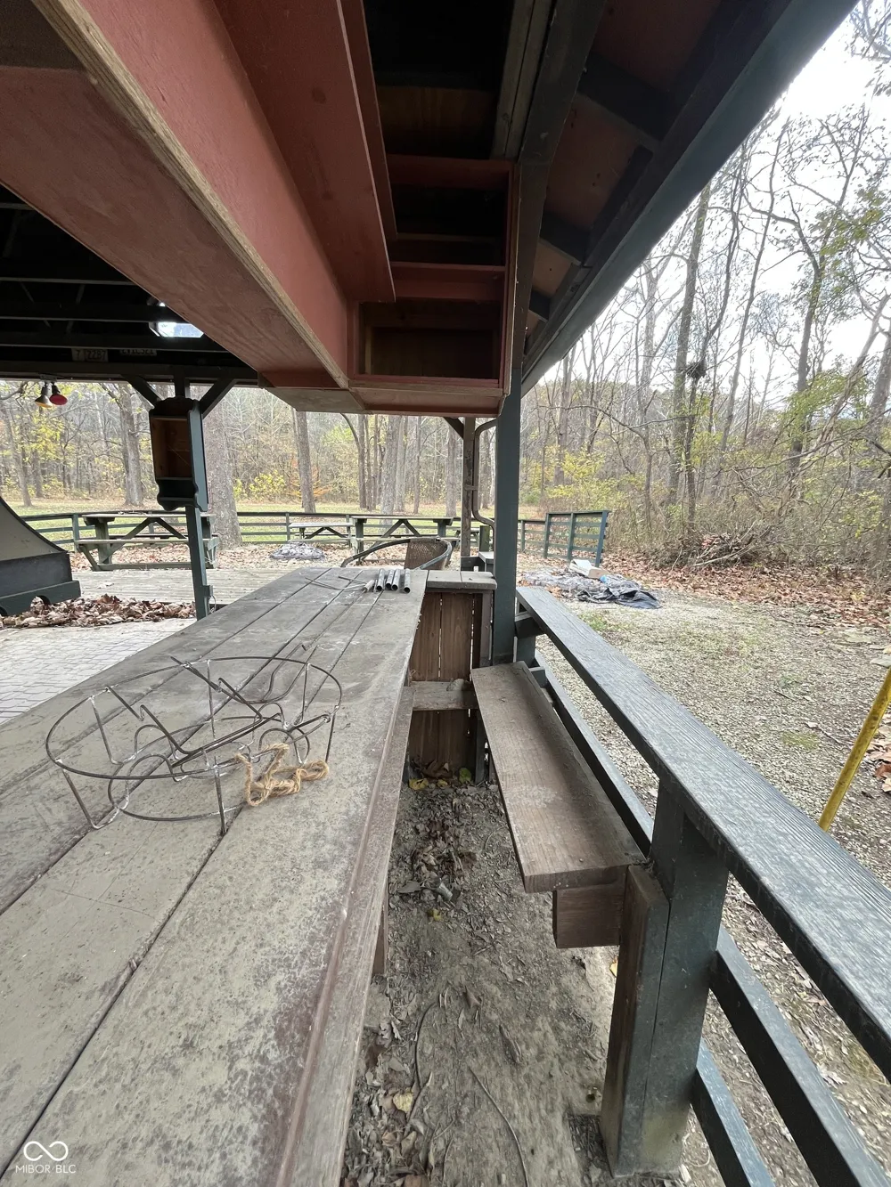 4007 E State Road 46 Nashville, IN 47448
