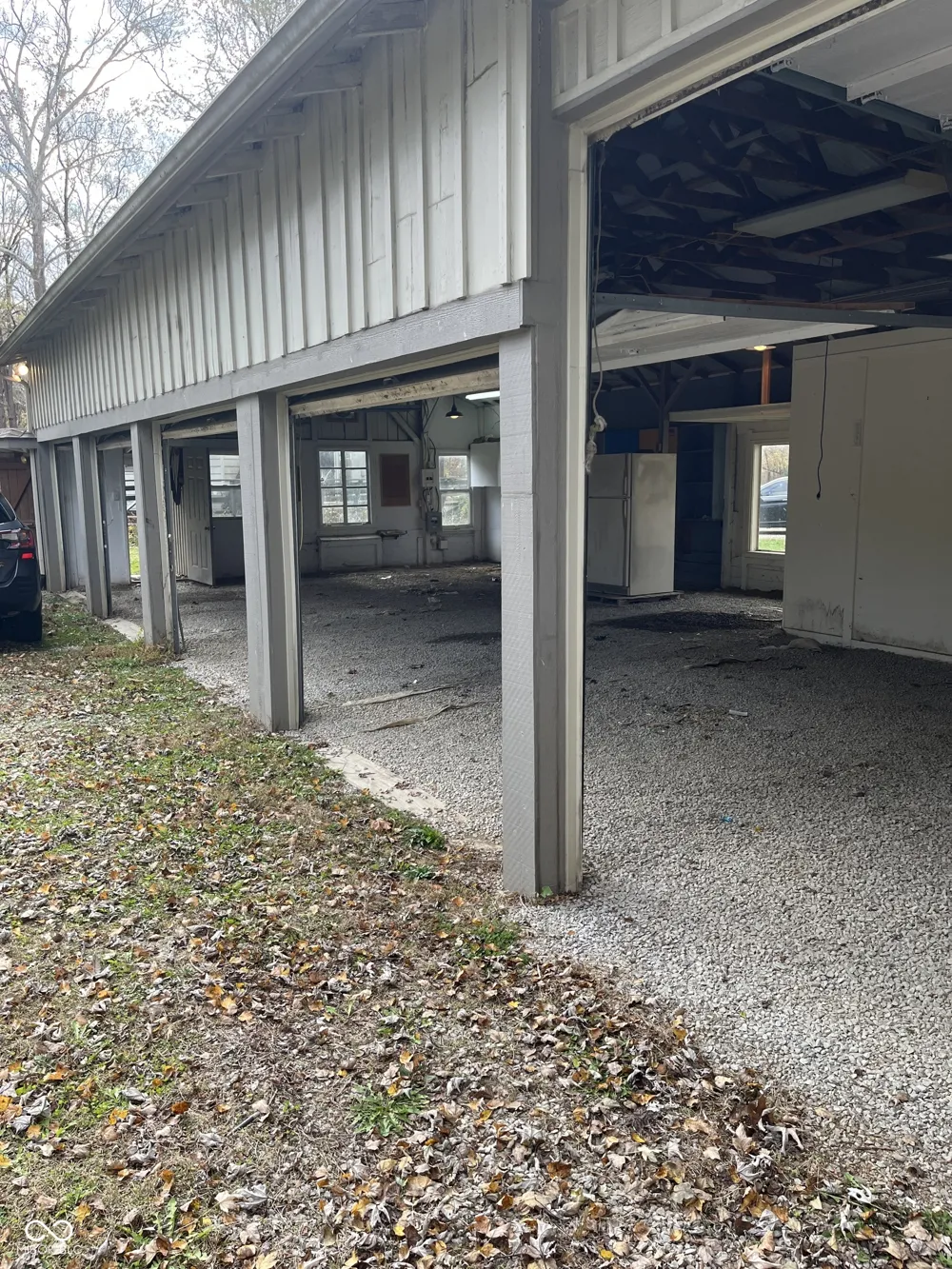 4007 E State Road 46 Nashville, IN 47448