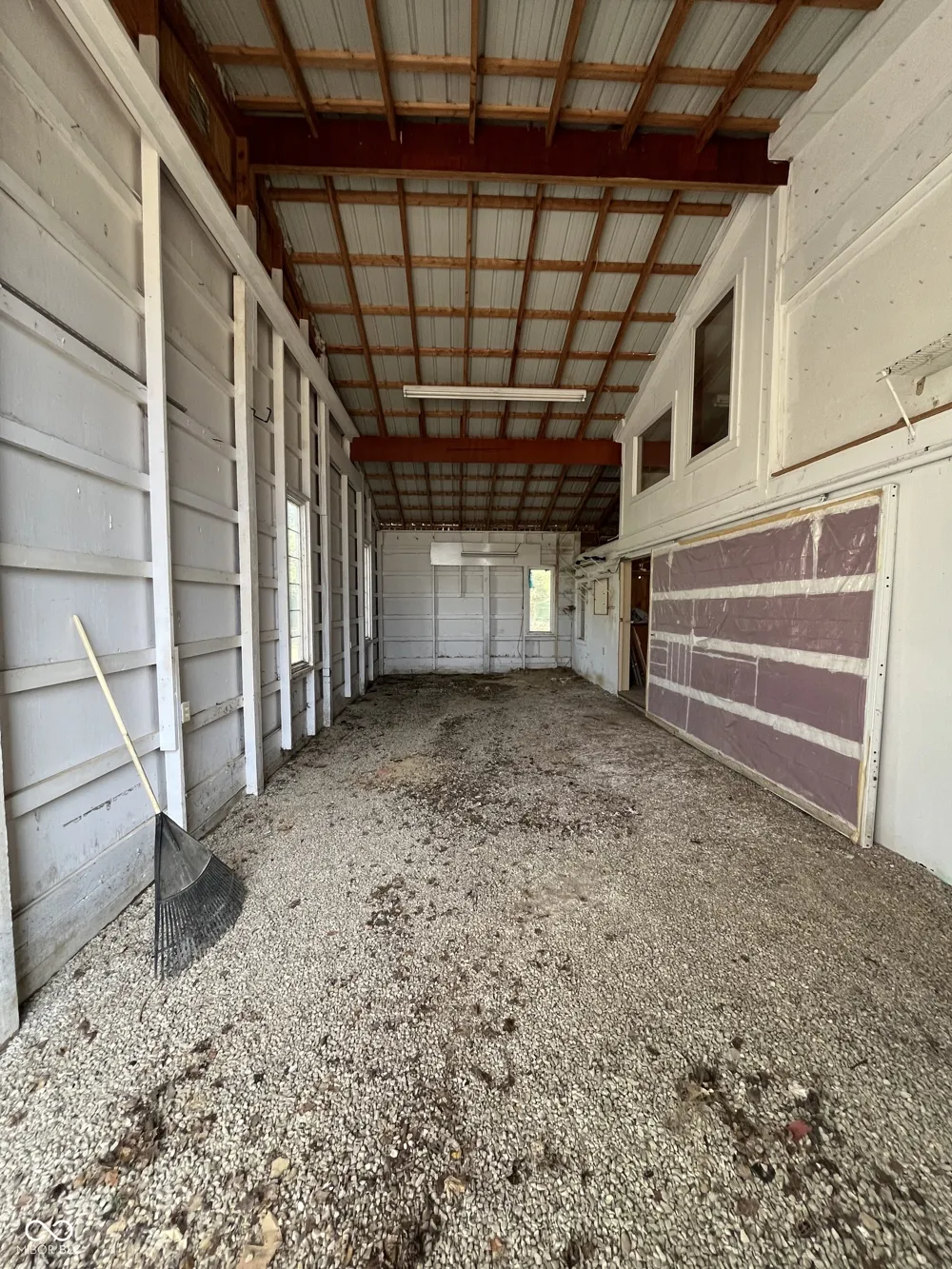 4007 E State Road 46 Nashville, IN 47448