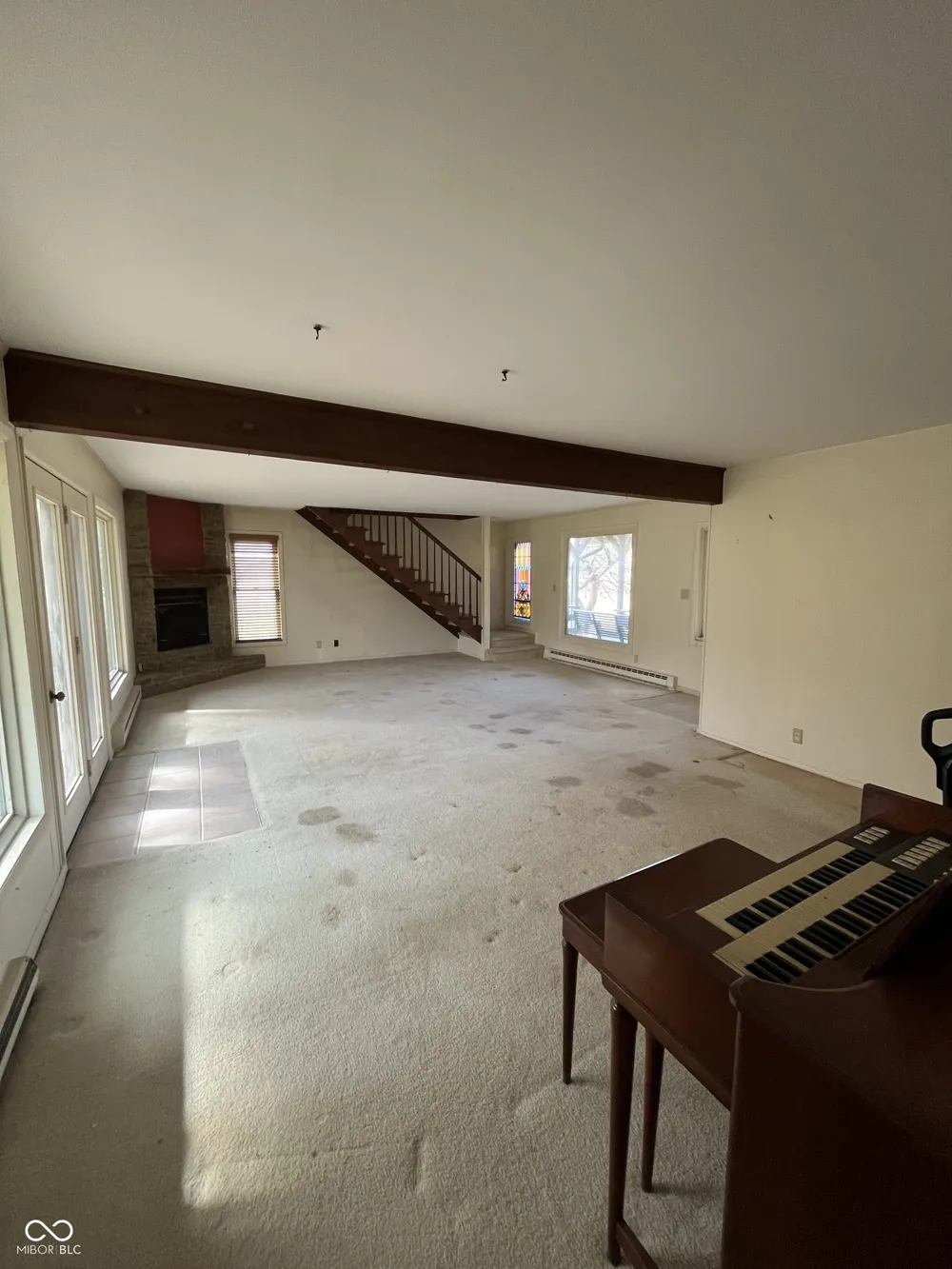 4007 E State Road 46 Nashville, IN 47448