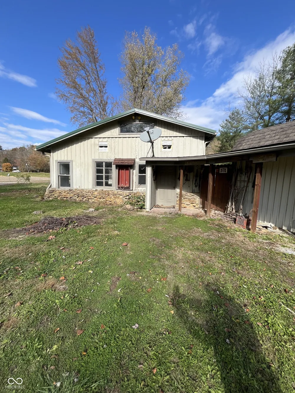 4007 E State Road 46 Nashville, IN 47448