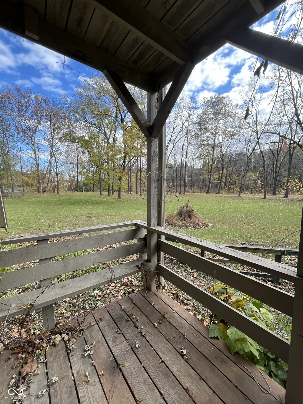 4007 E State Road 46 Nashville, IN 47448