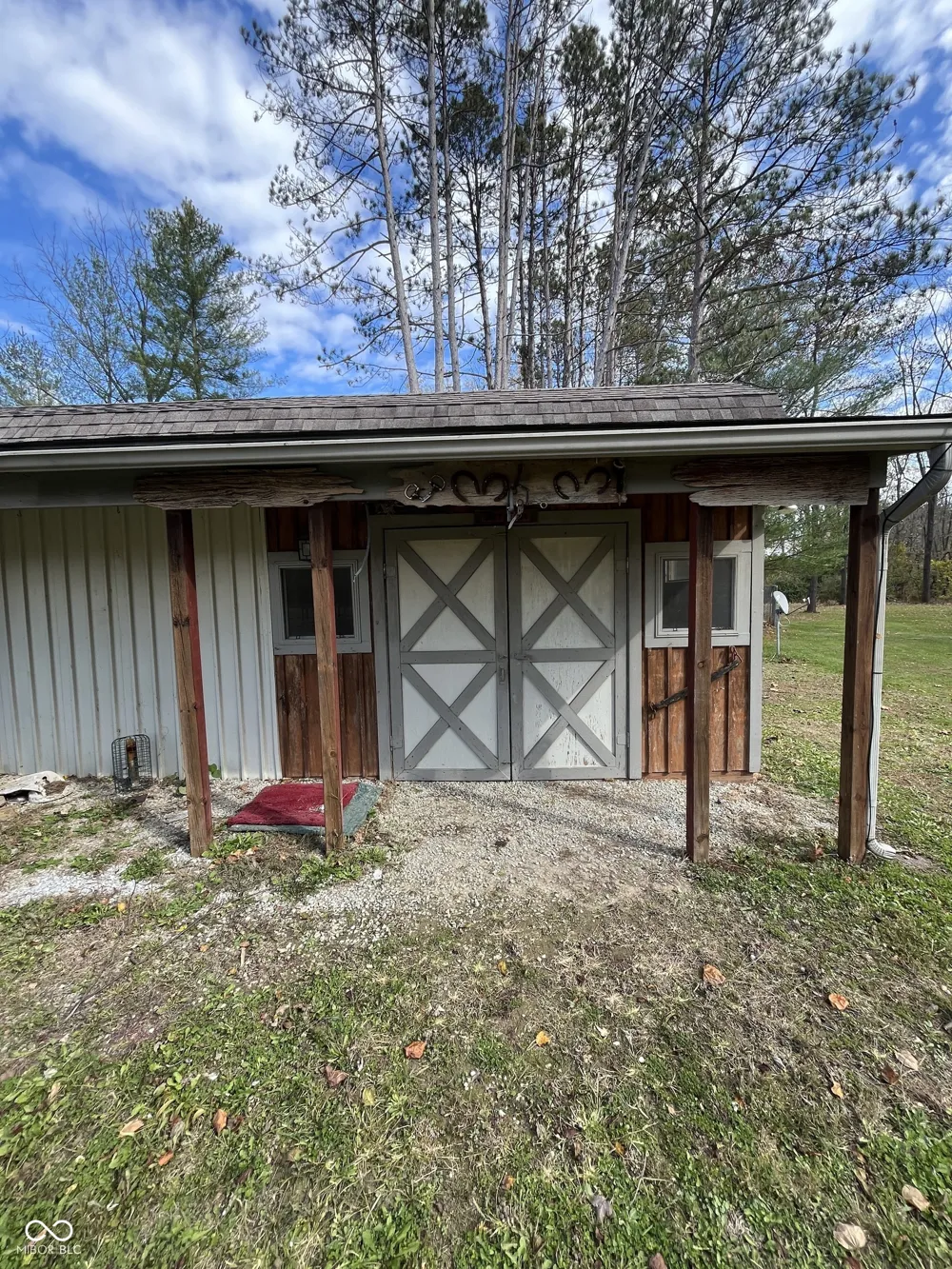 4007 E State Road 46 Nashville, IN 47448
