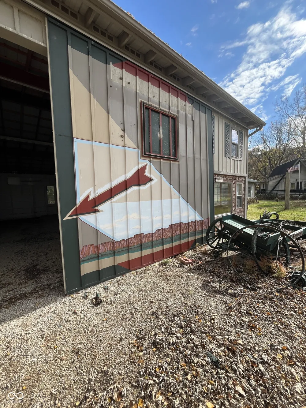 4007 E State Road 46 Nashville, IN 47448