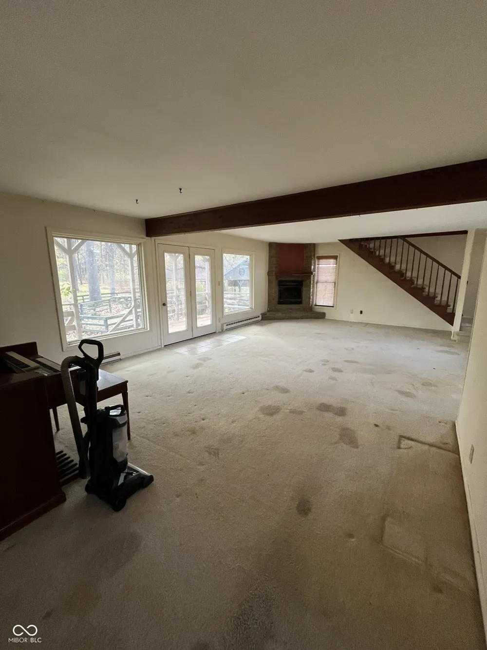 4007 E State Road 46 Nashville, IN 47448