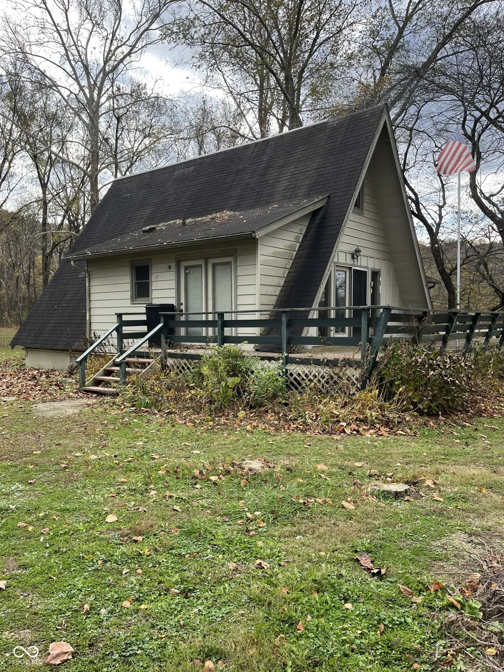 4007 E State Road 46 Nashville, IN 47448