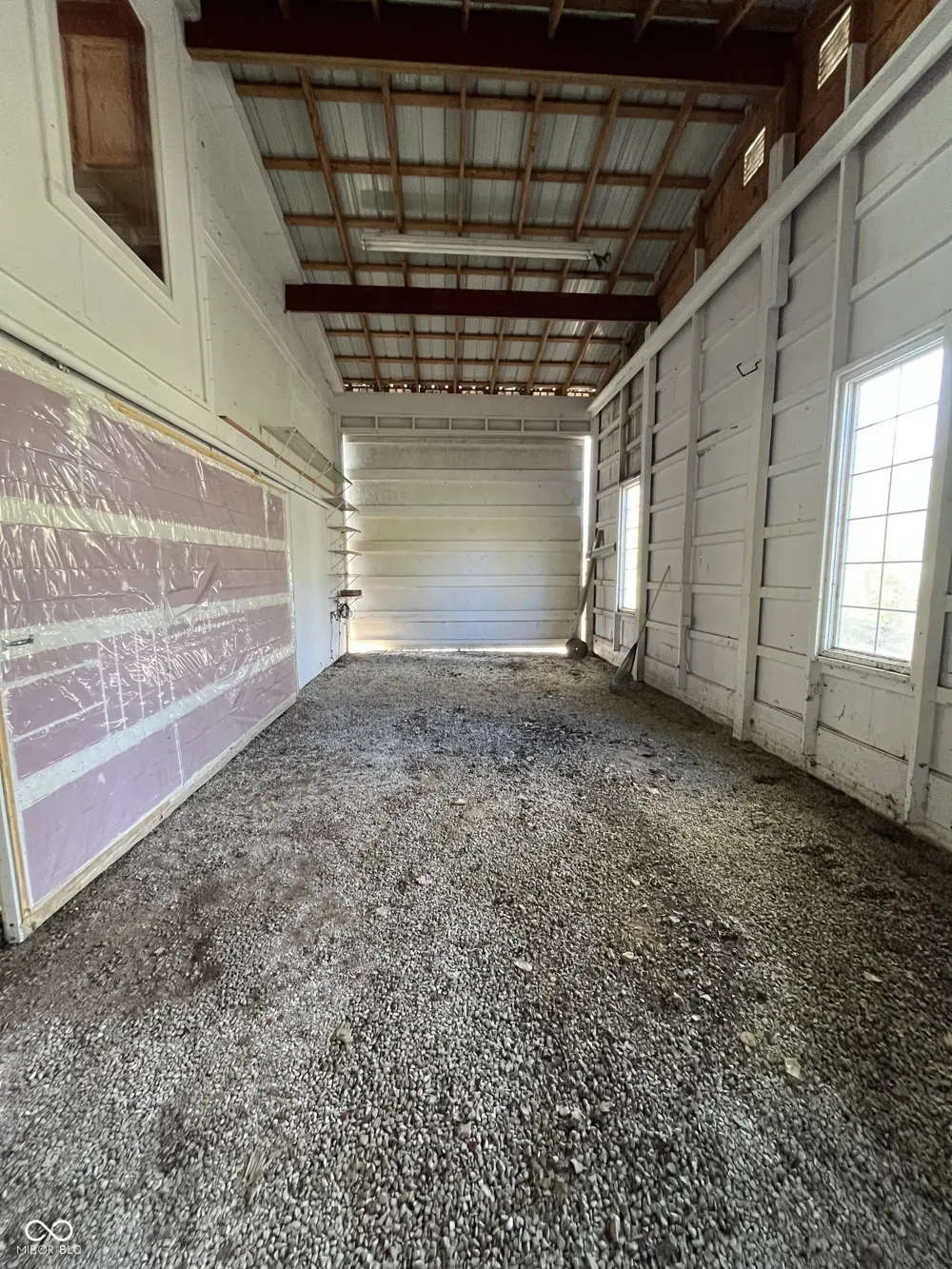 4007 E State Road 46 Nashville, IN 47448