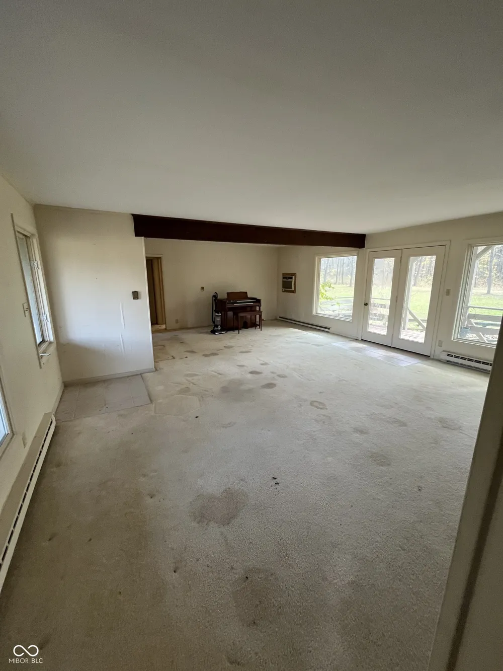 4007 E State Road 46 Nashville, IN 47448