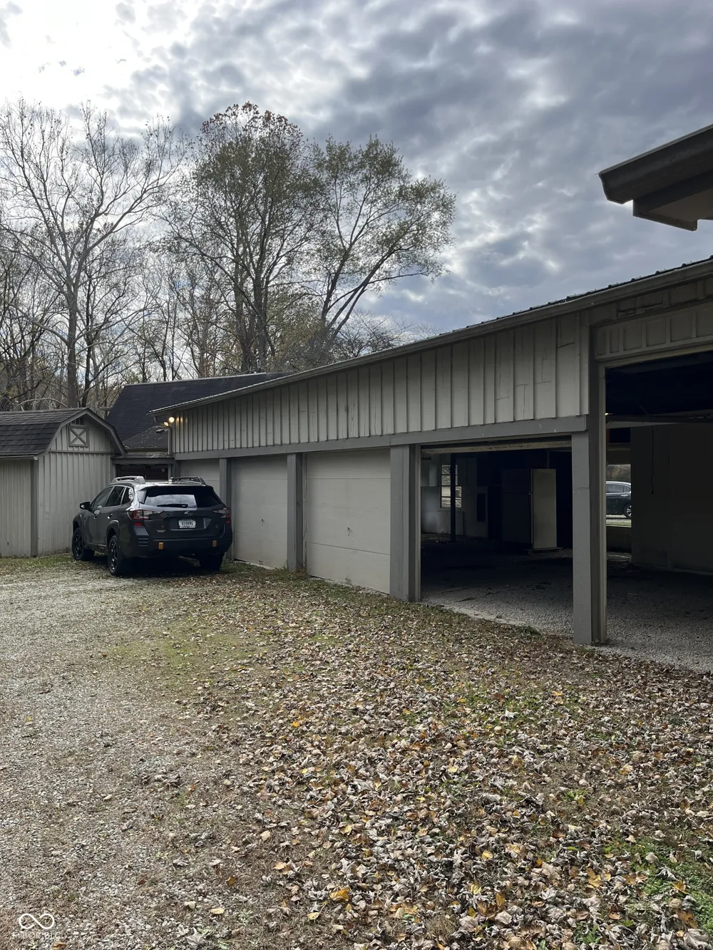 4007 E State Road 46 Nashville, IN 47448