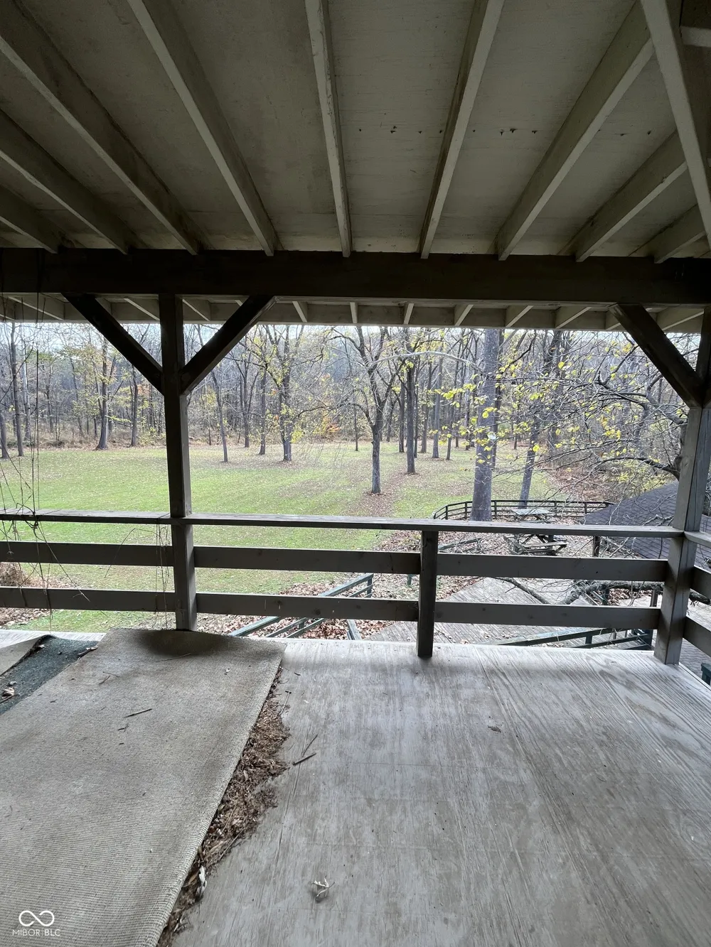 4007 E State Road 46 Nashville, IN 47448