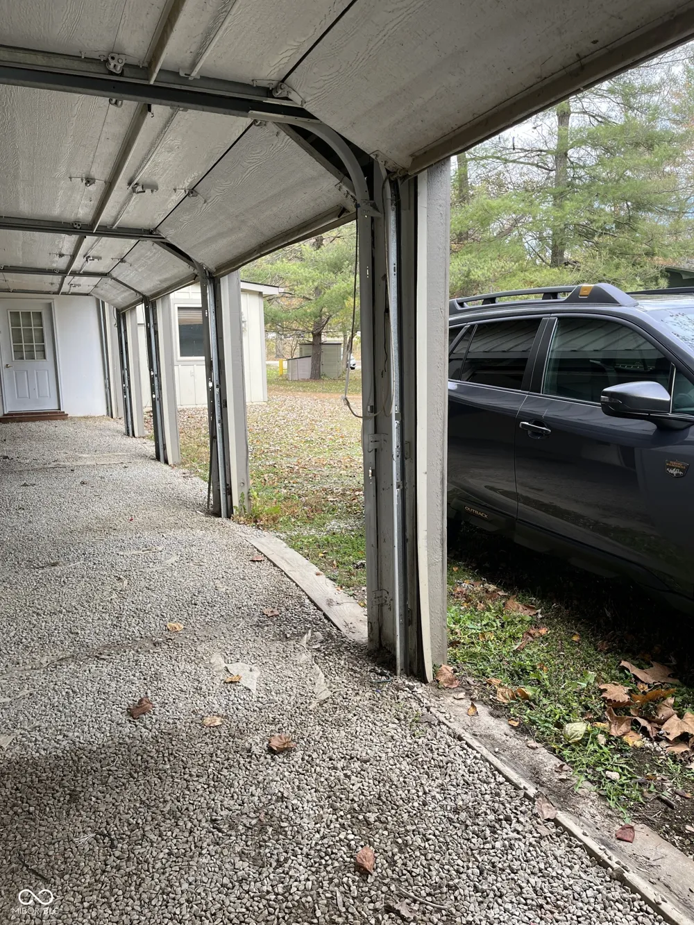 4007 E State Road 46 Nashville, IN 47448