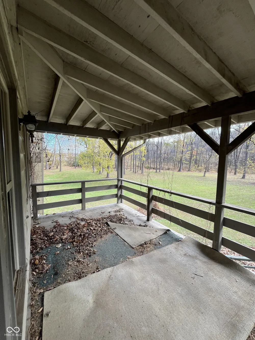 4007 E State Road 46 Nashville, IN 47448
