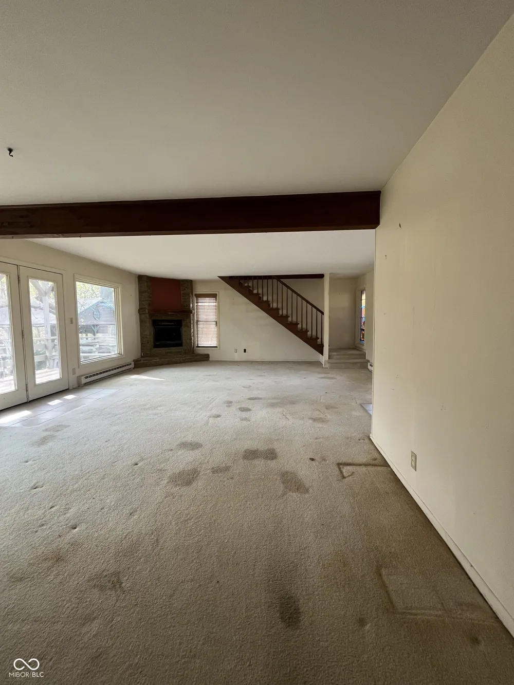 4007 E State Road 46 Nashville, IN 47448