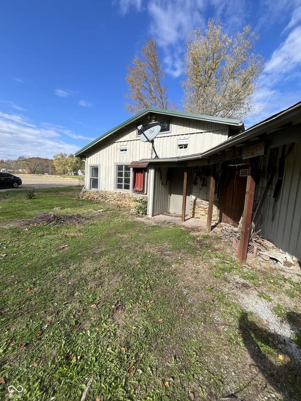 4007 E State Road 46 Nashville, IN 47448