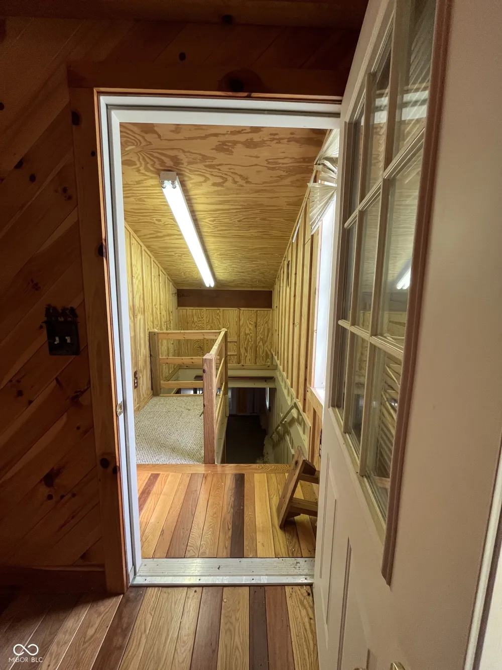 4007 E State Road 46 Nashville, IN 47448