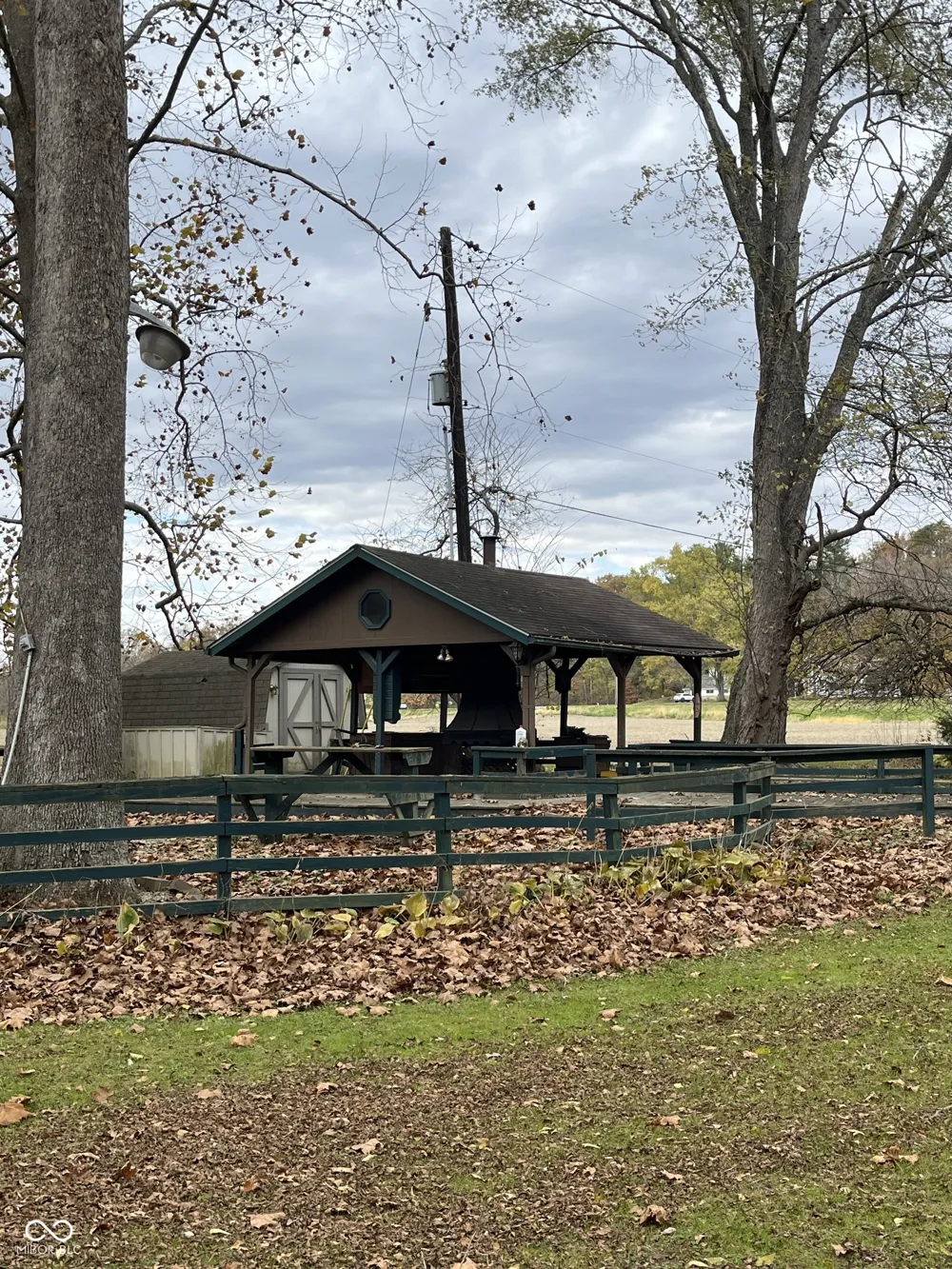 4007 E State Road 46 Nashville, IN 47448