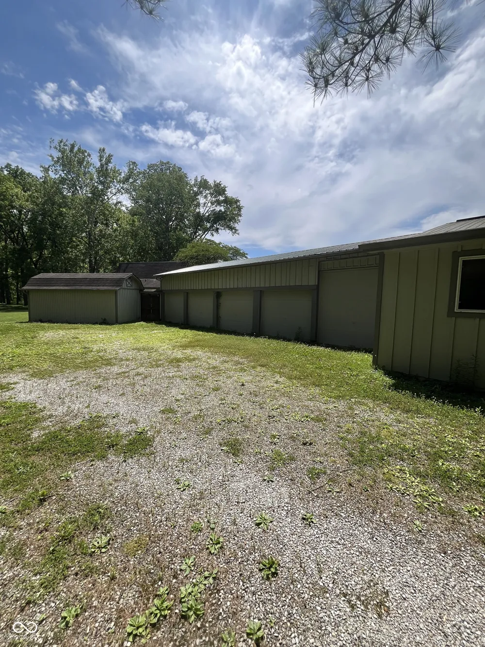 4007 E State Road 46 Nashville, IN 47448