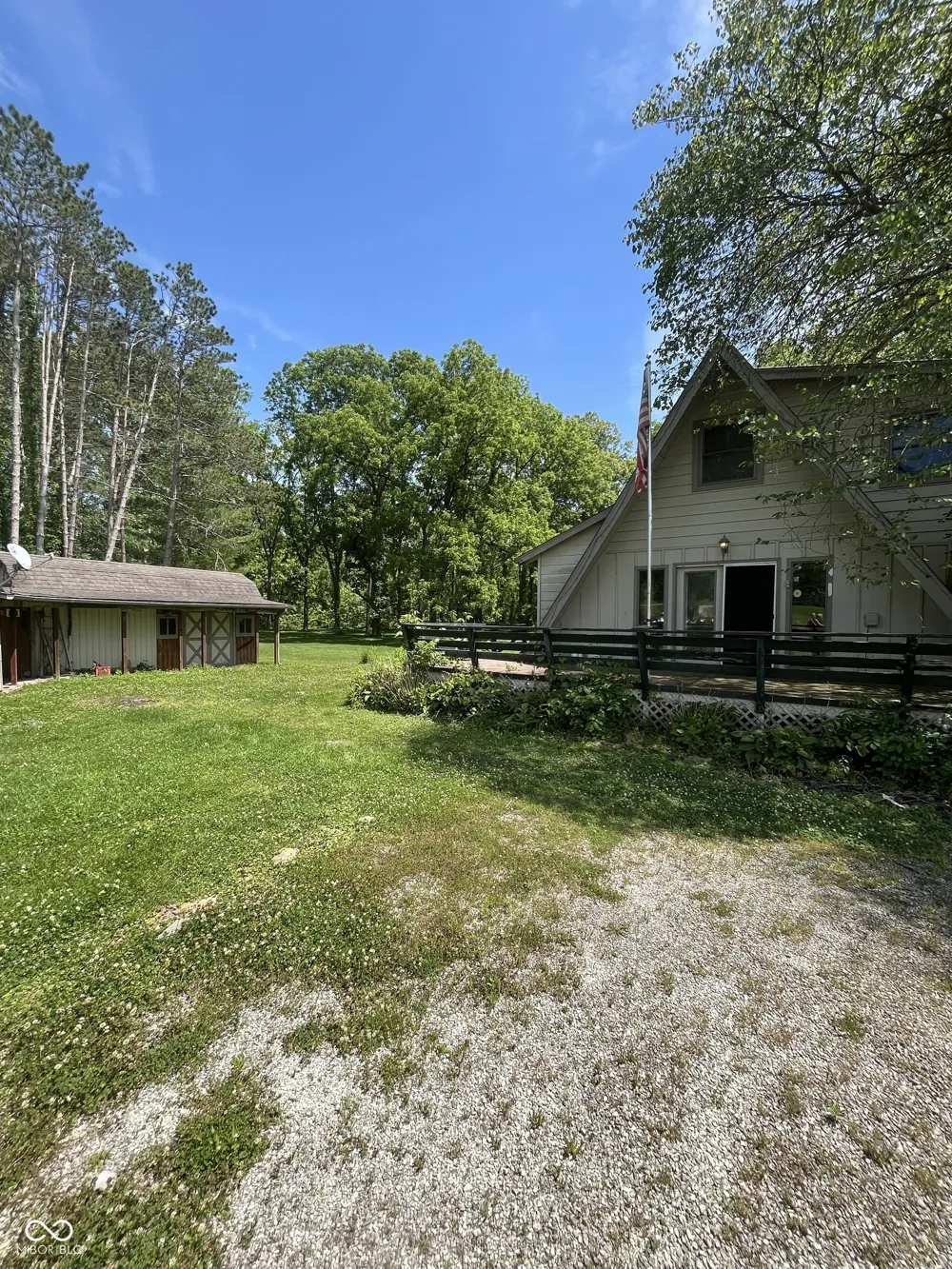 4007 E State Road 46 Nashville, IN 47448