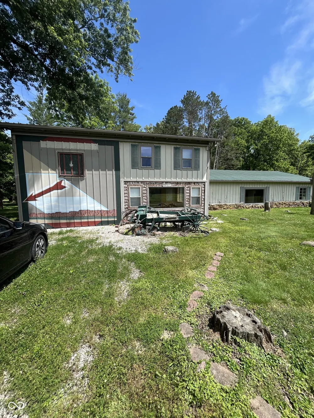 4007 E State Road 46 Nashville, IN 47448