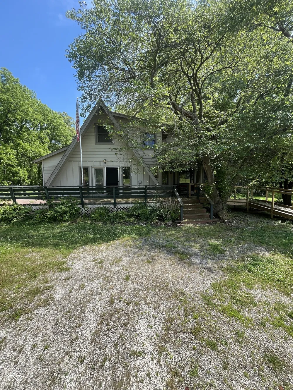 4007 E State Road 46 Nashville, IN 47448