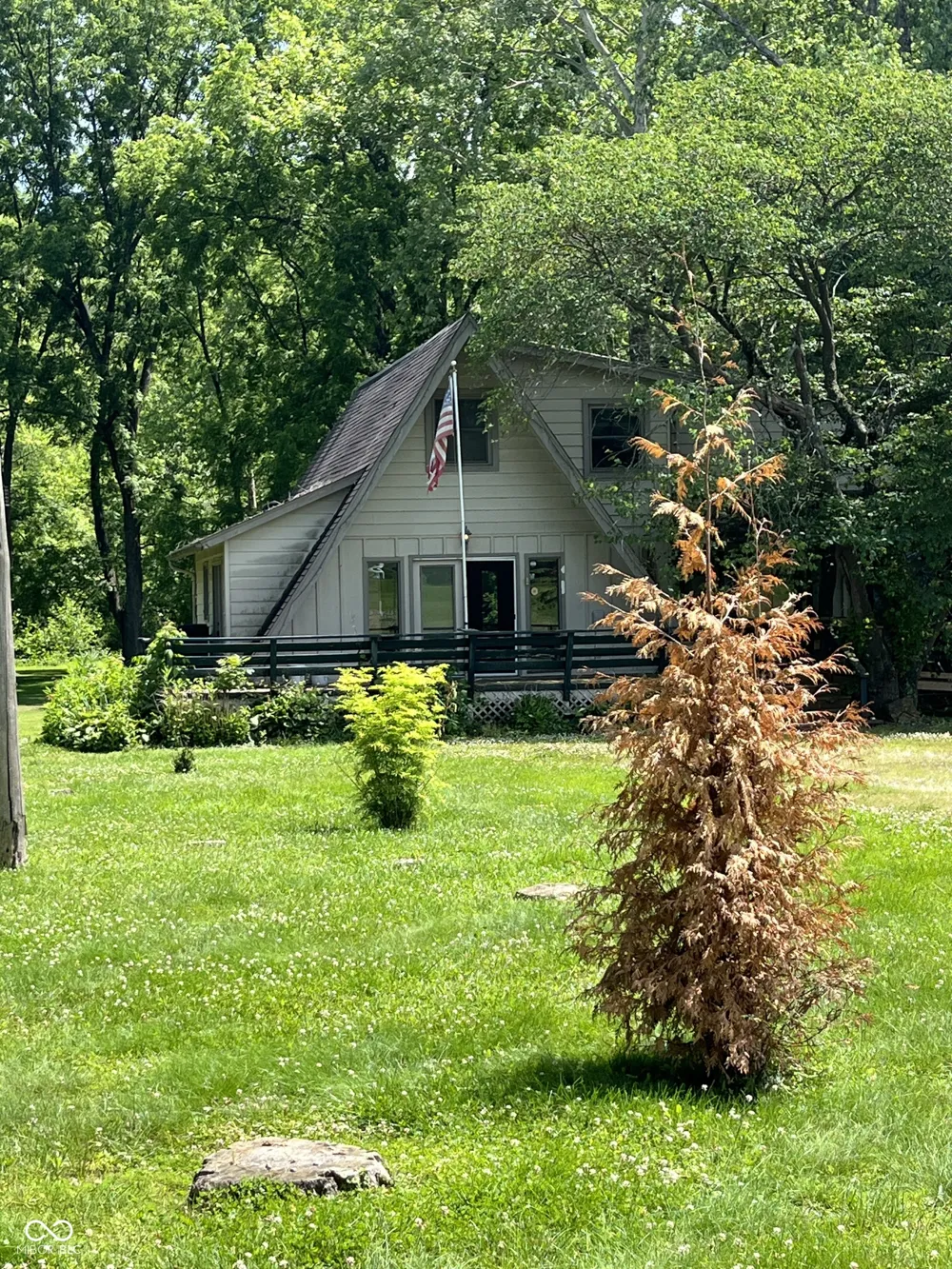 4007 E State Road 46 Nashville, IN 47448