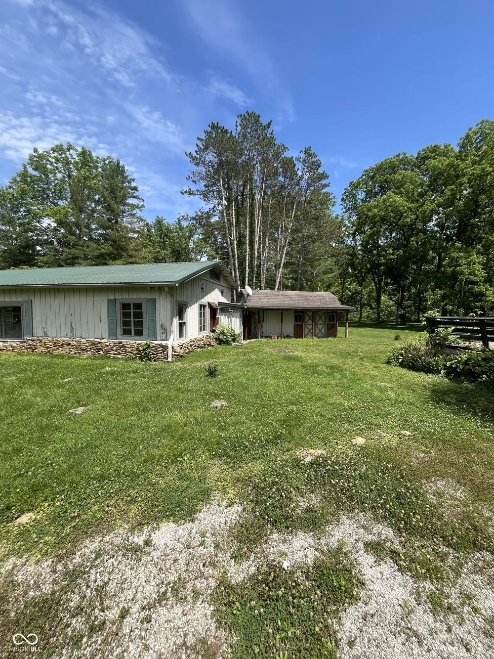 4007 E State Road 46 Nashville, IN 47448