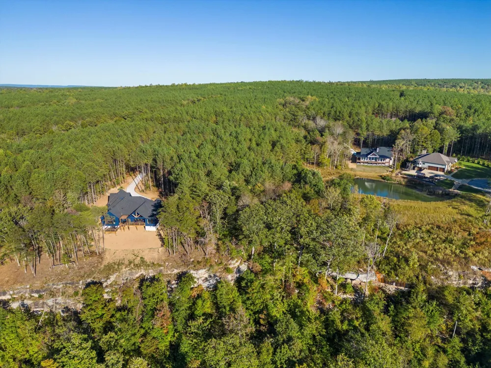 0 Raulston Falls Road Jasper, TN 37347