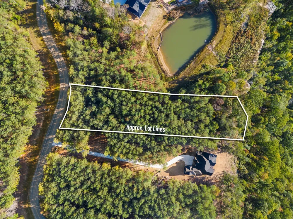 0 Raulston Falls Road Jasper, TN 37347