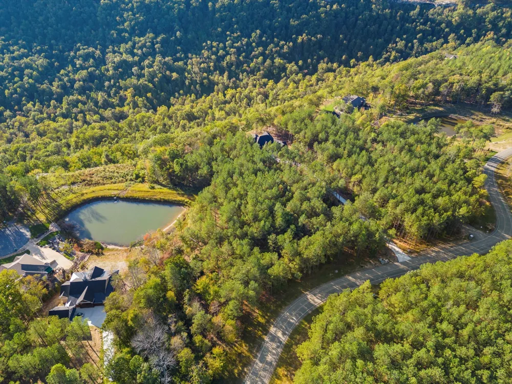 0 Raulston Falls Road Jasper, TN 37347