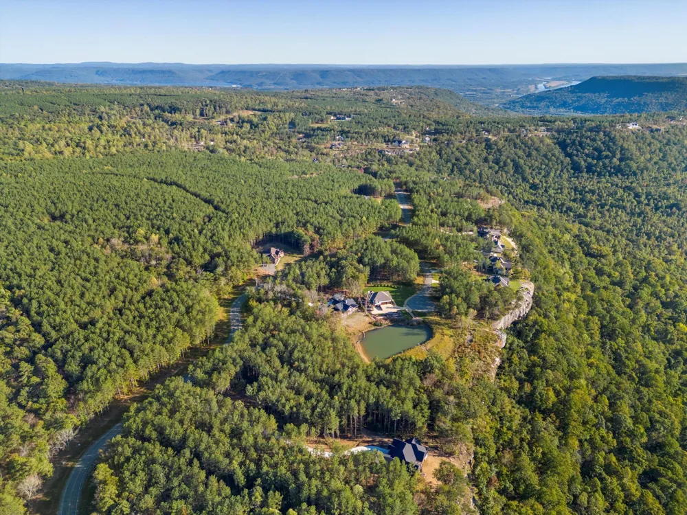 0 Raulston Falls Road Jasper, TN 37347