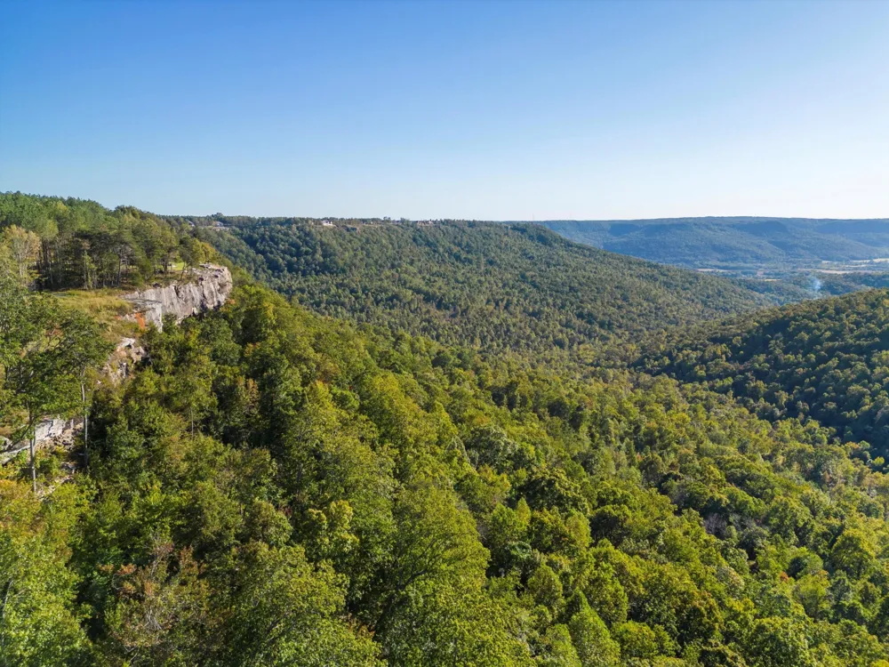 0 Raulston Falls Road Jasper, TN 37347