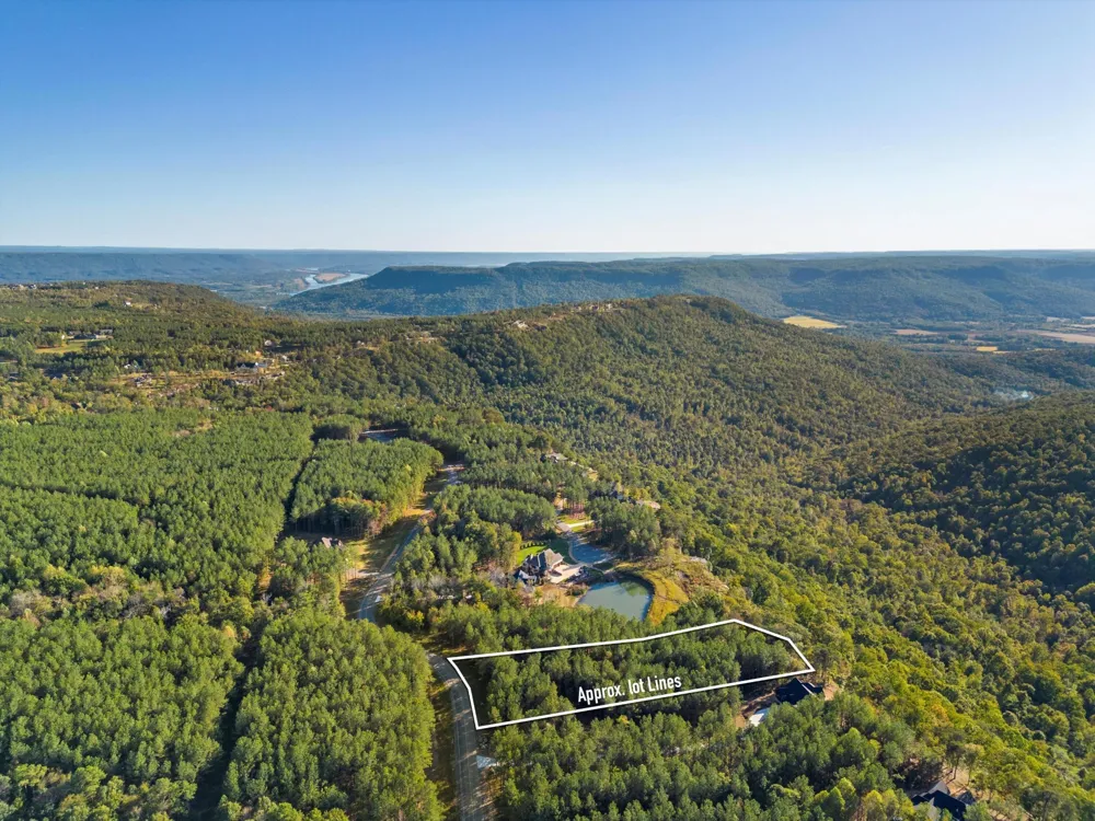 0 Raulston Falls Road Jasper, TN 37347